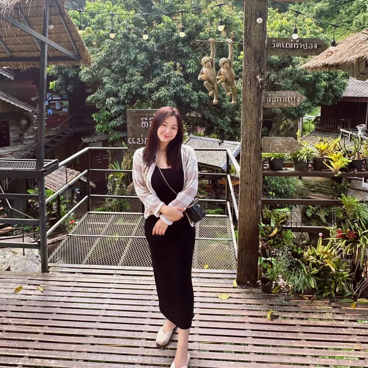 TATTY รีวิว