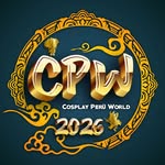 Cosplay Perú World