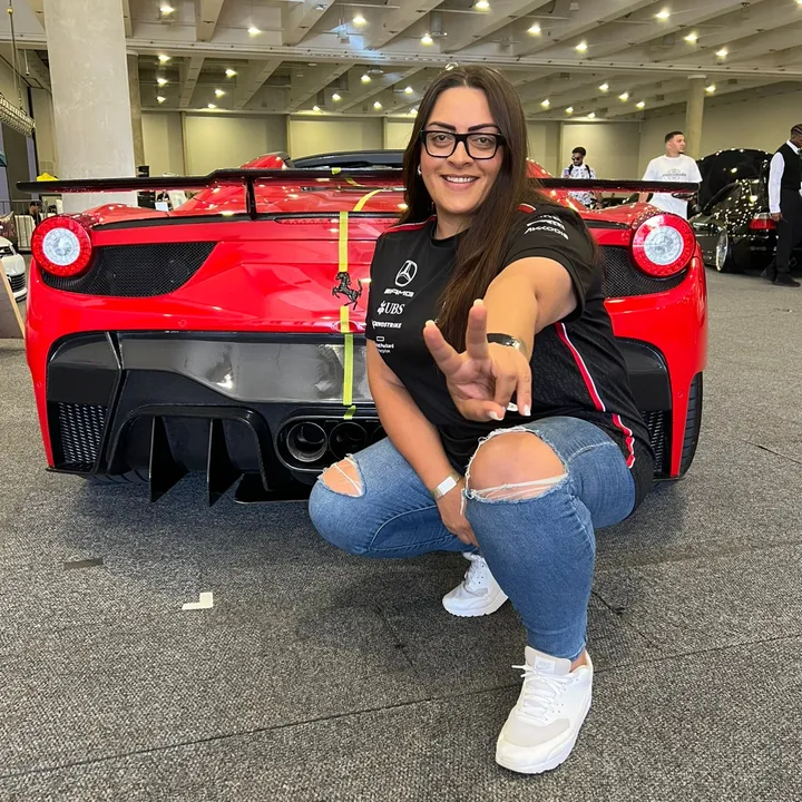 LalliesF1 & Motorsport
