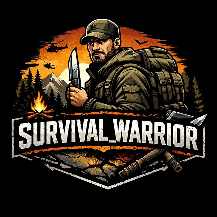 Survival_Warrior