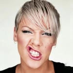 P!NK(Alecia) Fanpage