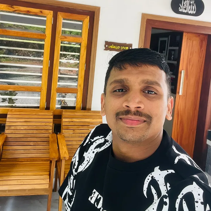 Faisal vadakara