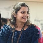 JYOTSNA JOHNSON