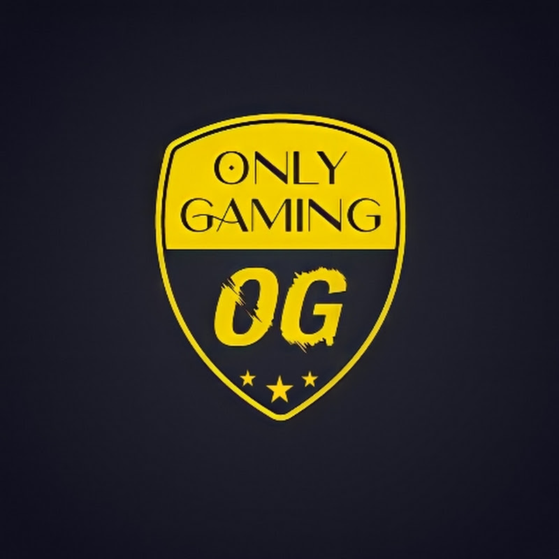 Only Gaming