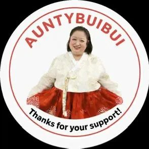 auntybuibui