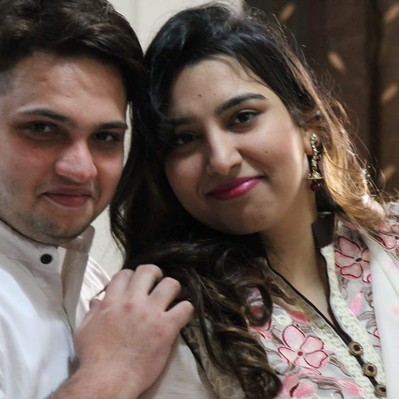 Farzana Abbas Shaikh