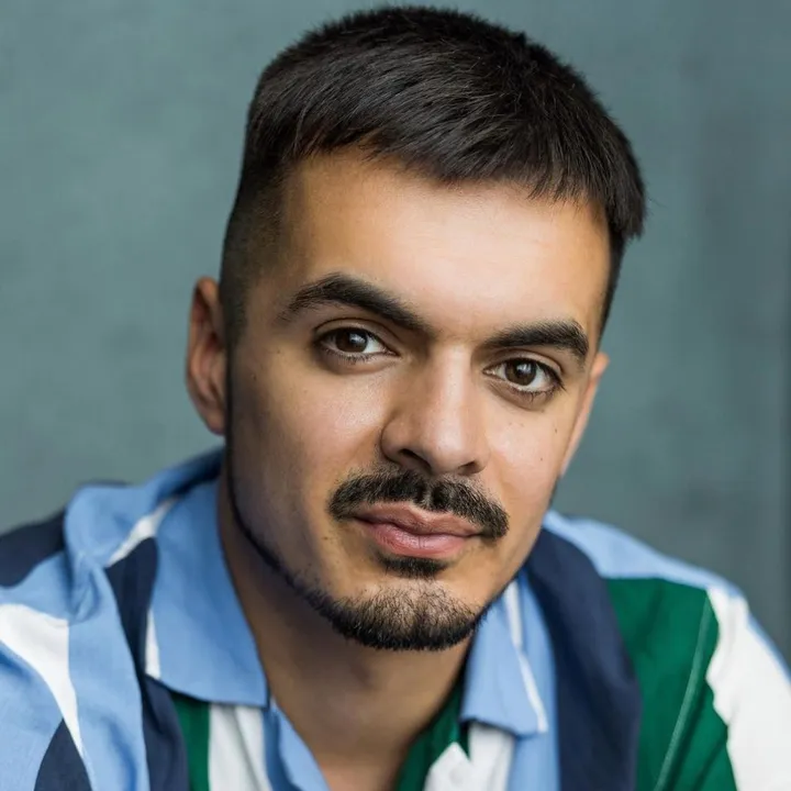 Ajay Rose