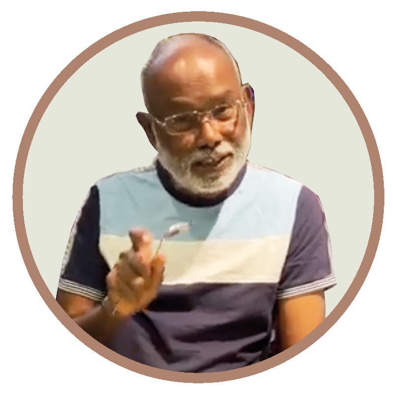 Dr Nava’s Aussie Curry Kitchen & Home Garden