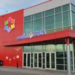 EastlinkCentre