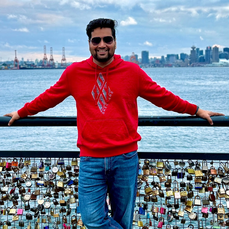 Shah Vlogs