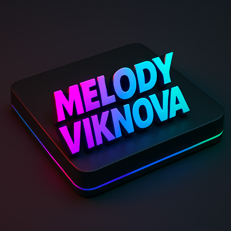 MelodyViknova