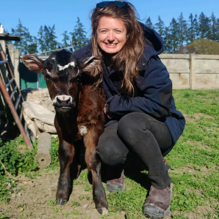 The global farmher