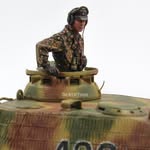 The Art of Panzer