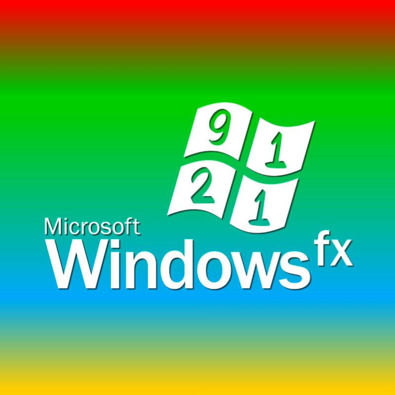 WindowsEdits // MWE9121 ᴴᴰ