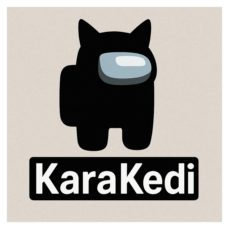 Karakedi Amongus