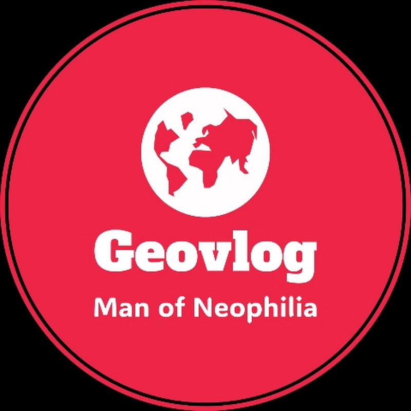 Geovlog864