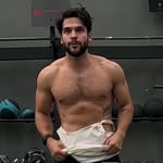 MARIO JUÁREZ | Online Fitness Coach