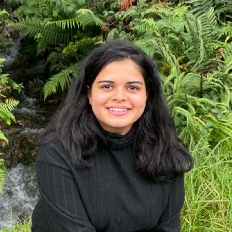 Swati Rai
