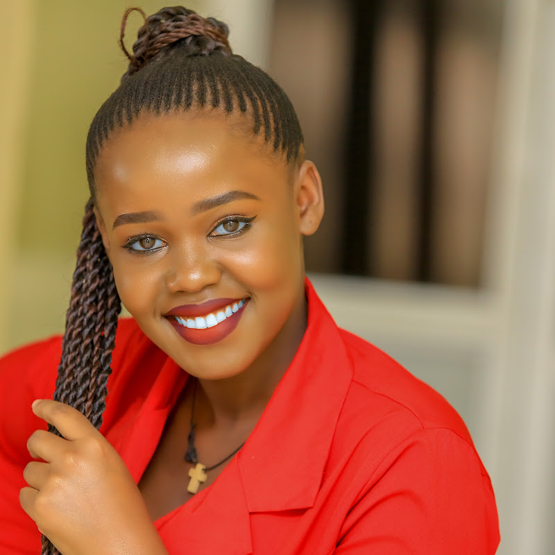 Nambwayo Mary