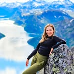 join to explore Norway