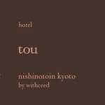 hotel tou nishinotoin kyoto_global【official】