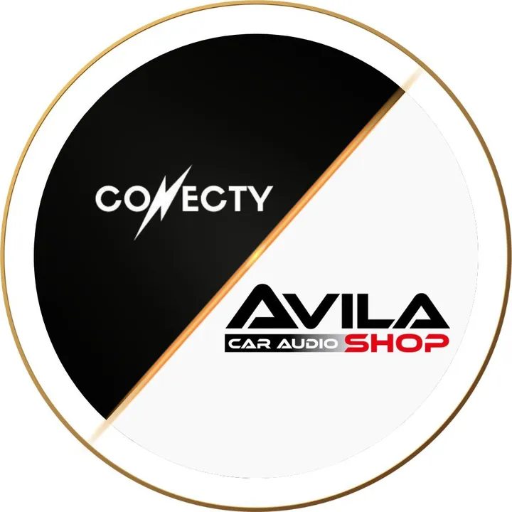 AvilaShop Conecty