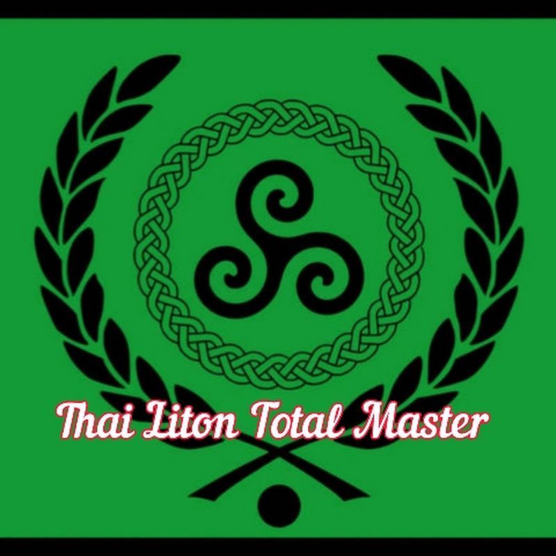 Thai Liton Total Master