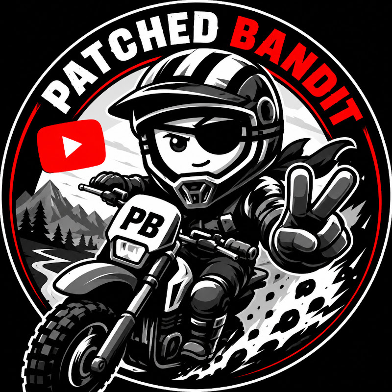 Patched Bandit