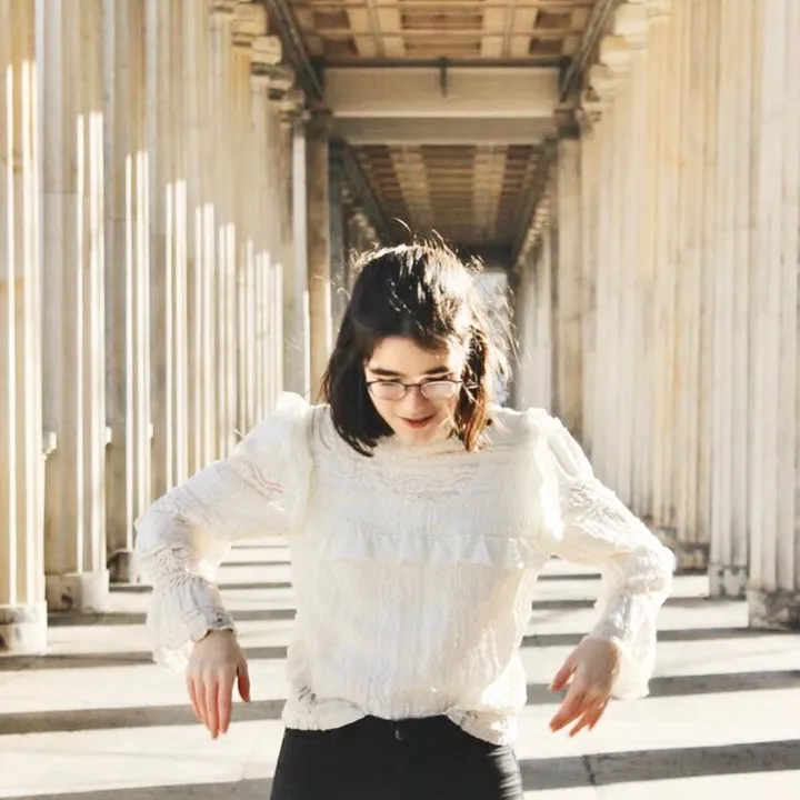 anna; reader, writer & more