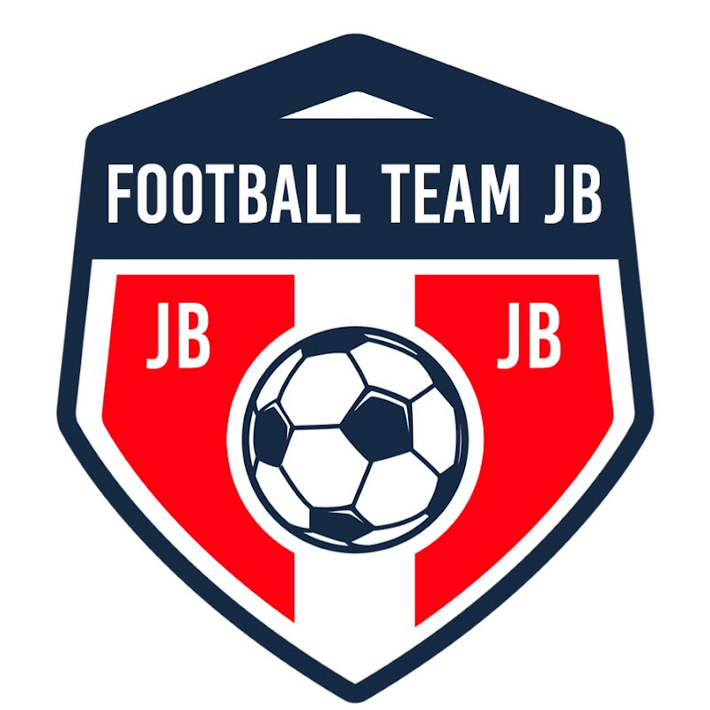 FOOTBALL TEAM JB