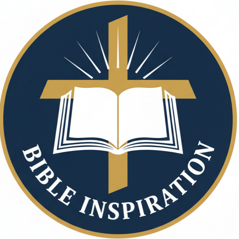 BIBLE INSPIRATION TODAY 