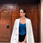 𝘚𝘢𝘧𝘪𝘺𝘦𝘯𝘶𝘳 𝘉𝘦𝘺𝘥𝘪𝘭𝘪 ♡