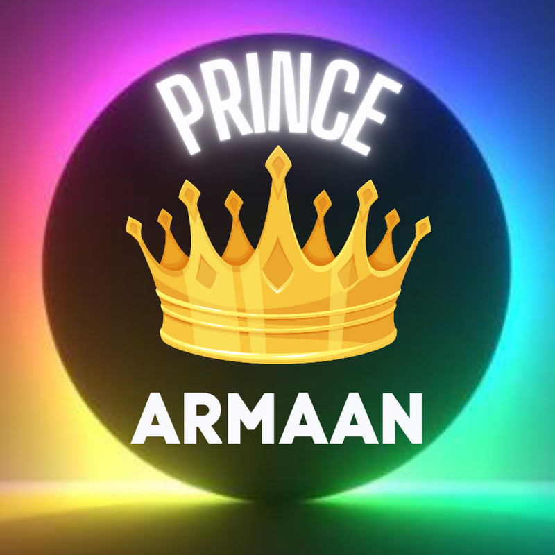 Prince Armaan