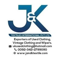 J and K Textiles International