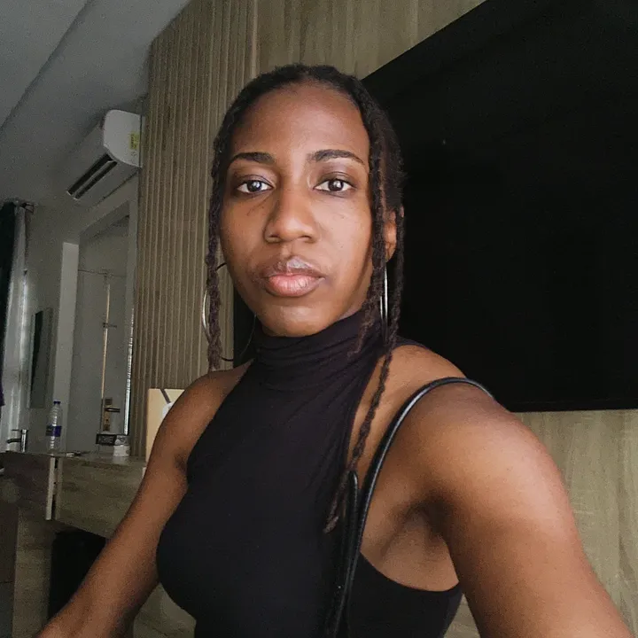 EeJay Enekwa, Author