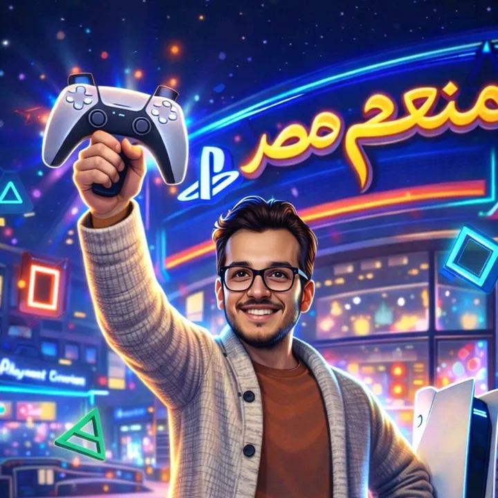 منعم مصر 👑