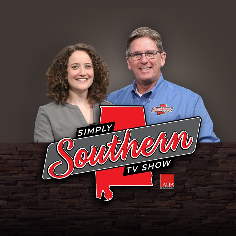 Simply Southern