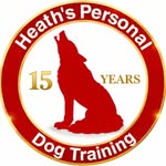 Heath’s Personal Dog Training 🐶🐾