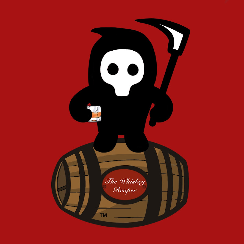 The Whiskey Reaper