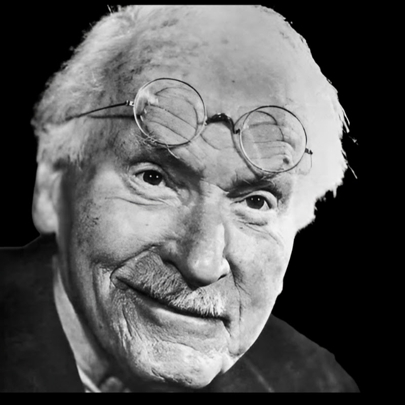 Nauki Carl Jung