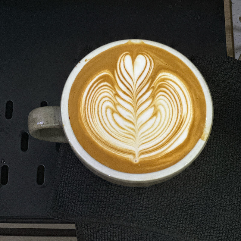 Lefty Coffee