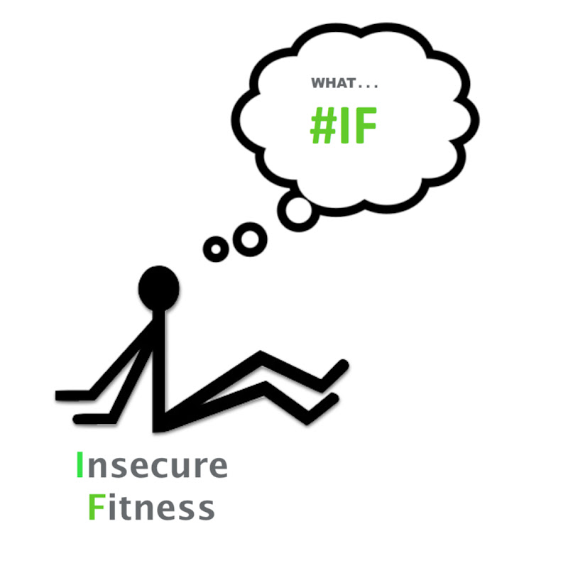 Insecure Fitness