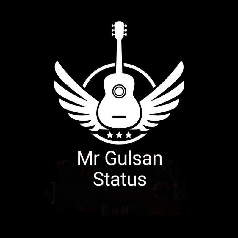 Mr Gulsan status