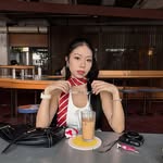 Alicia Chew