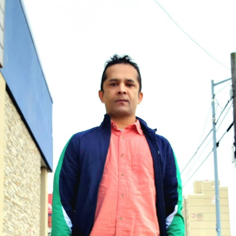 Subrat Devkota
