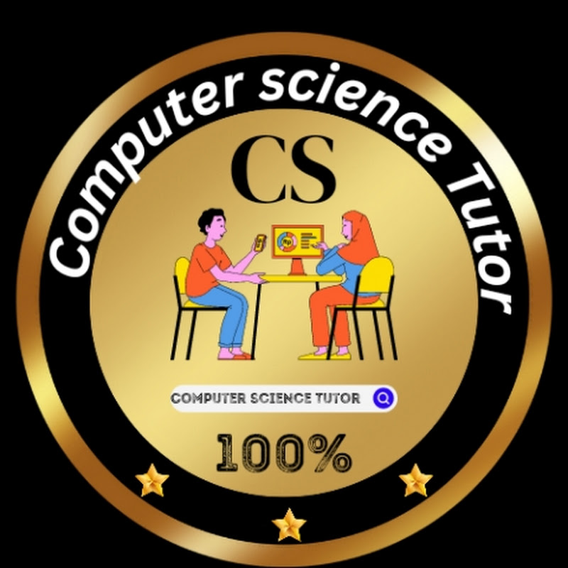 Computer Science Tutor