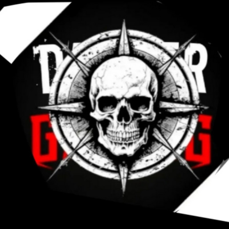 DANGER GAMING 