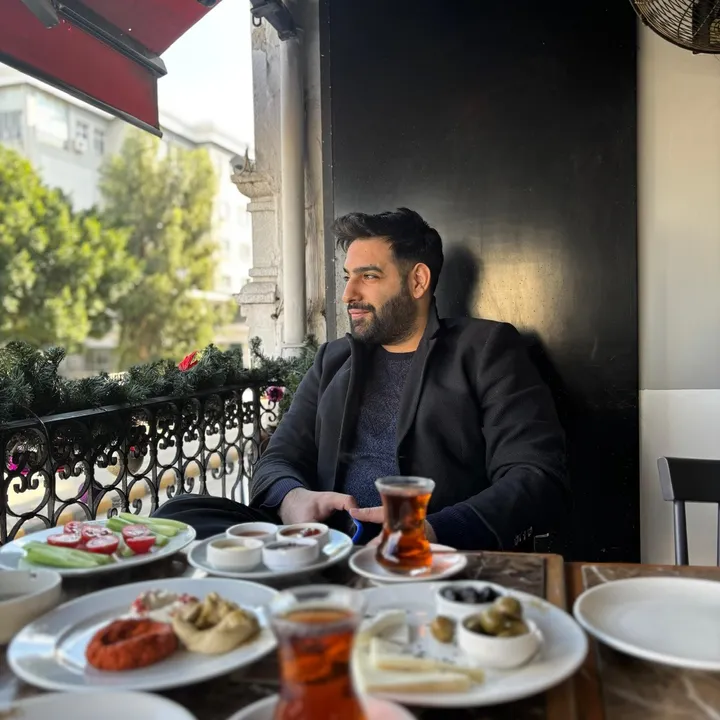 Ali Muhammed Irmak