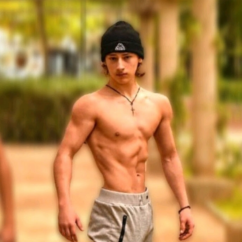 Pablo Shaiger 