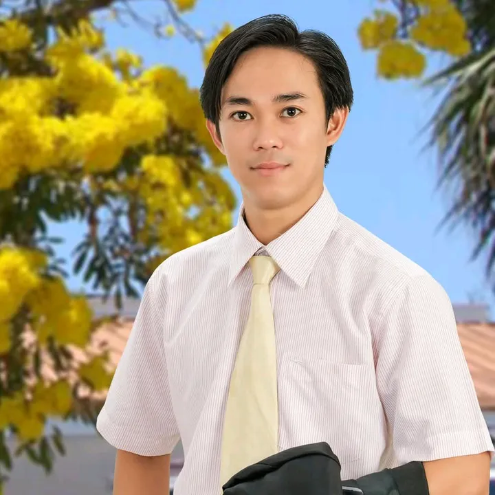 Lê Văn Trường Crypto